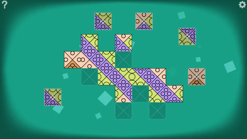 Скриншот 4 к игре AuroraBound Deluxe