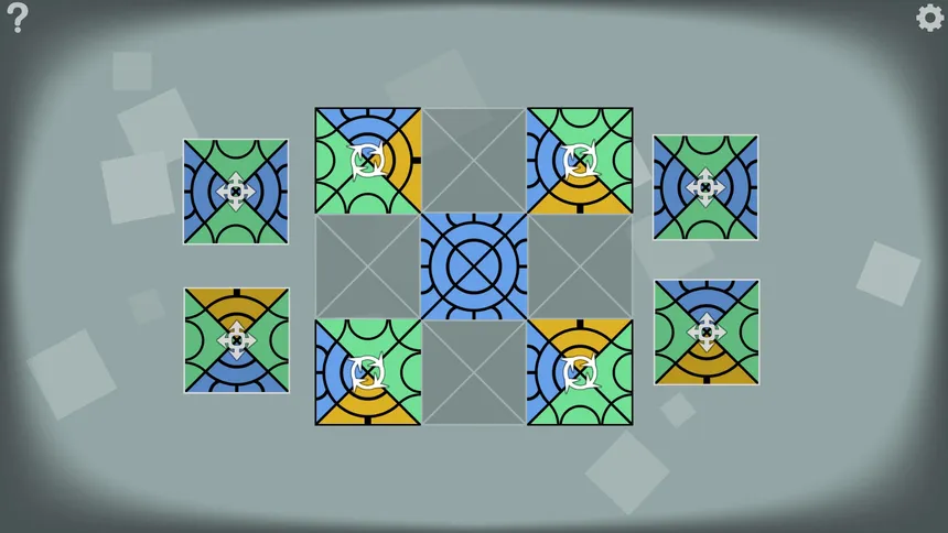 Скриншот 5 к игре AuroraBound Deluxe