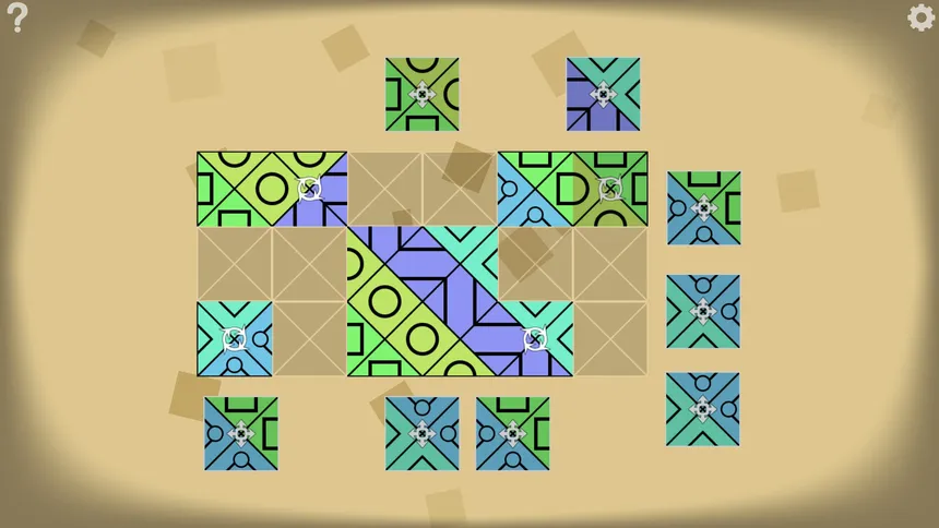 Скриншот 6 к игре AuroraBound Deluxe
