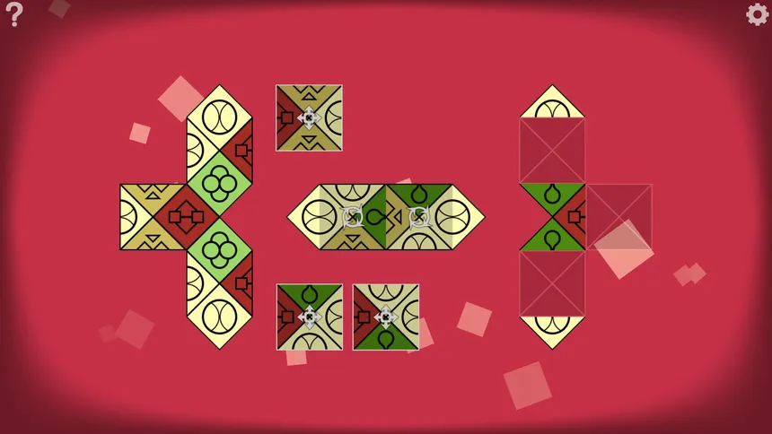 Скриншот 8 к игре AuroraBound Deluxe