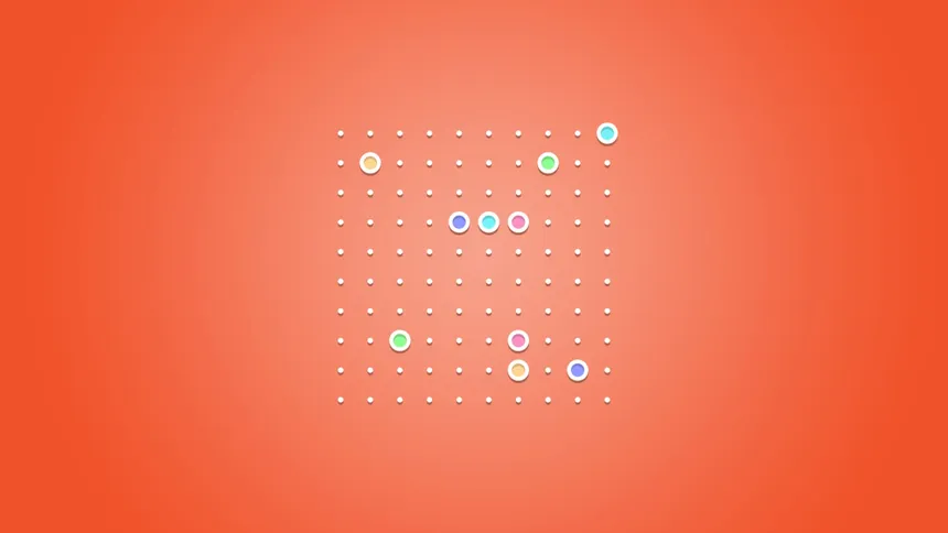 Скриншот 4 к игре Lines X