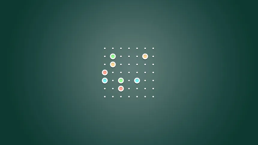 Скриншот 5 к игре Lines X
