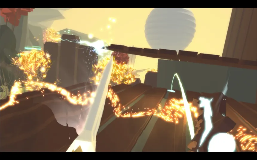 Скриншот 2 к игре Glorious Noon