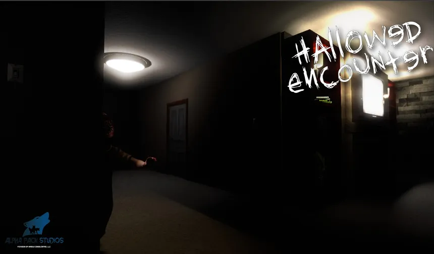 Скриншот 3 к игре Hallowed Encounter