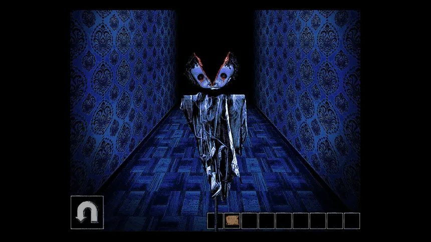 Скриншот 6 к игре Zelle
