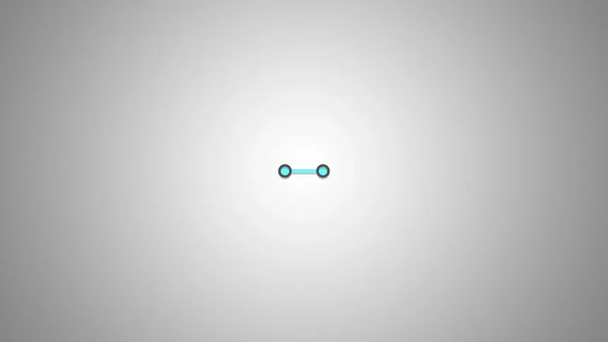 Скриншот 1 к игре Lines X Free