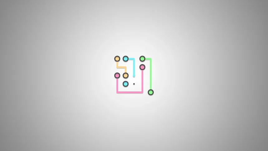 Скриншот 3 к игре Lines X Free