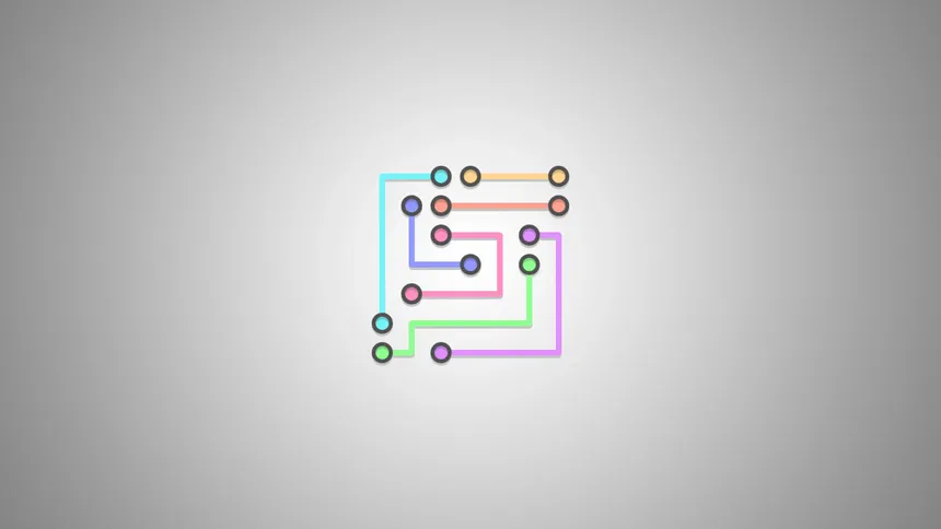 Скриншот 4 к игре Lines X Free