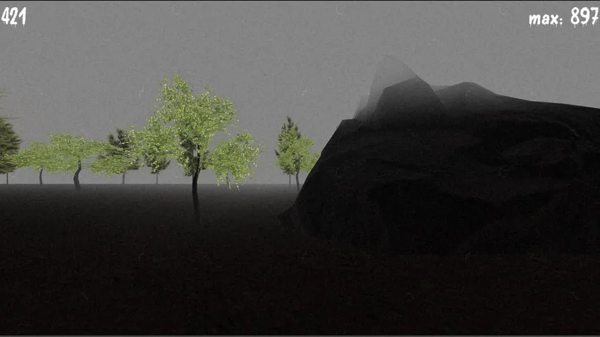 Скриншот 2 к игре Forest Escape
