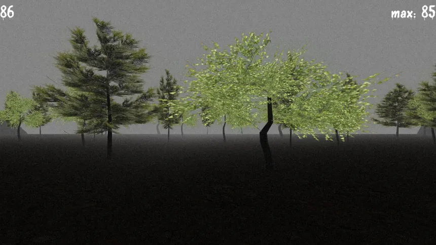 Скриншот 5 к игре Forest Escape