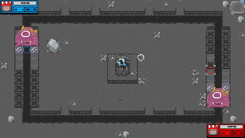 Скриншот 2 к игре Morps