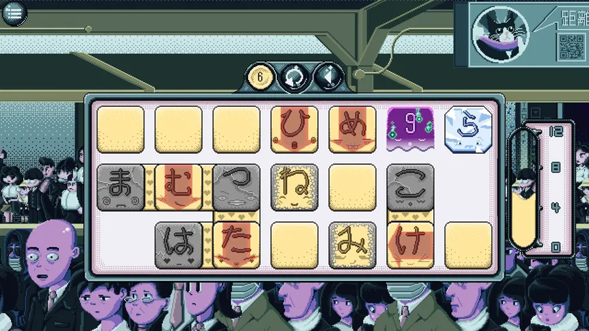 Скриншот 6 к игре Kana Quest