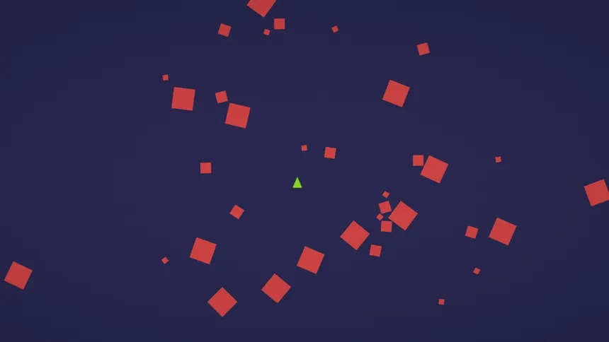 Скриншот 3 к игре MinSweeper