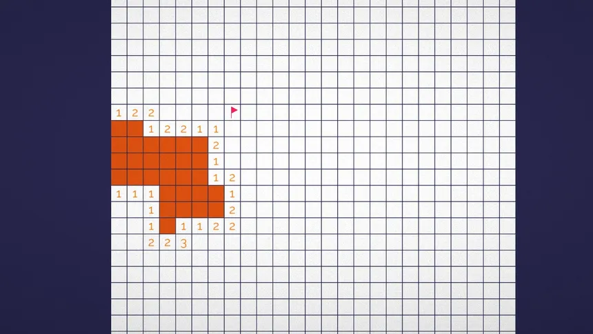 Скриншот 6 к игре MinSweeper