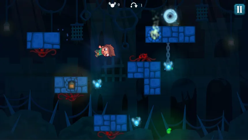 Скриншот 1 к игре The Under