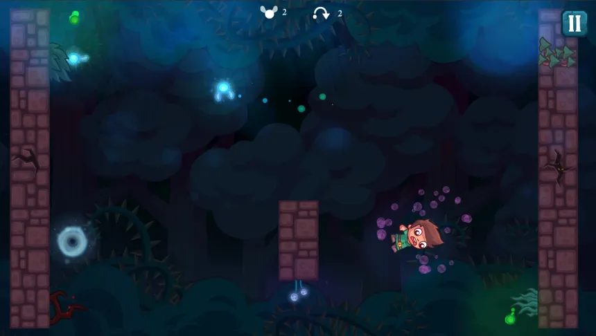 Скриншот 2 к игре The Under