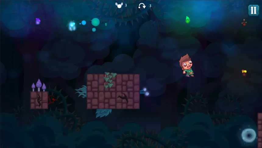 Скриншот 4 к игре The Under