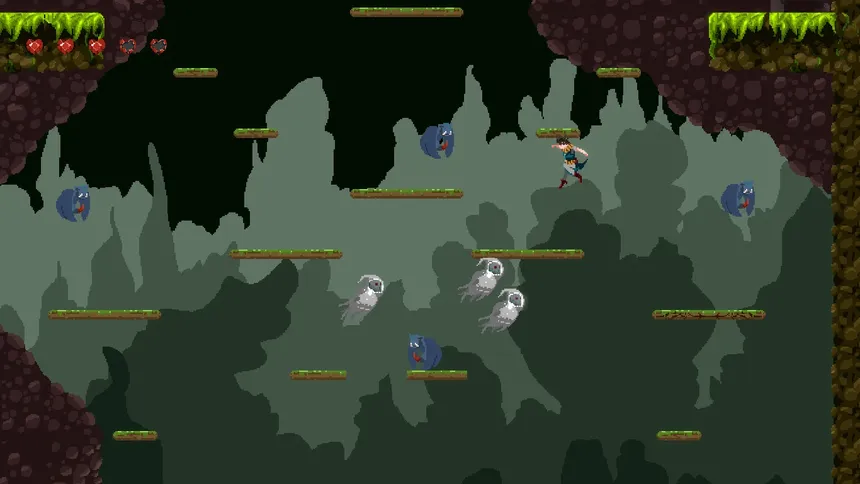Скриншот 1 к игре Alchemist's Castle