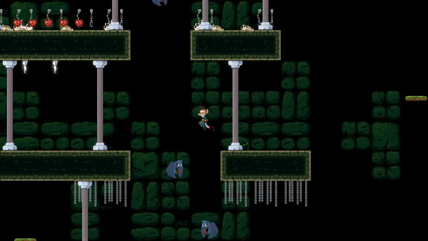 Скриншот 2 к игре Alchemist's Castle