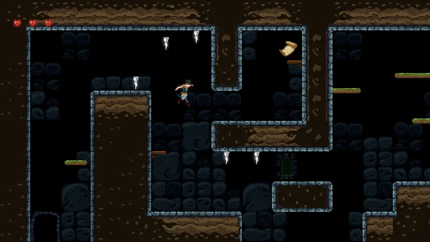Скриншот 4 к игре Alchemist's Castle