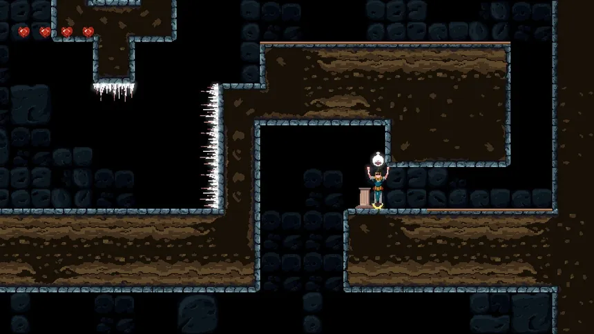 Скриншот 5 к игре Alchemist's Castle