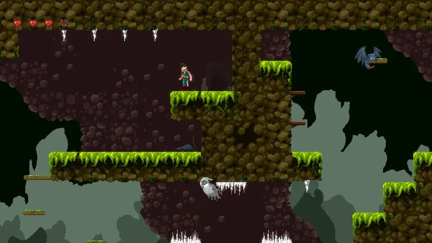Скриншот 6 к игре Alchemist's Castle