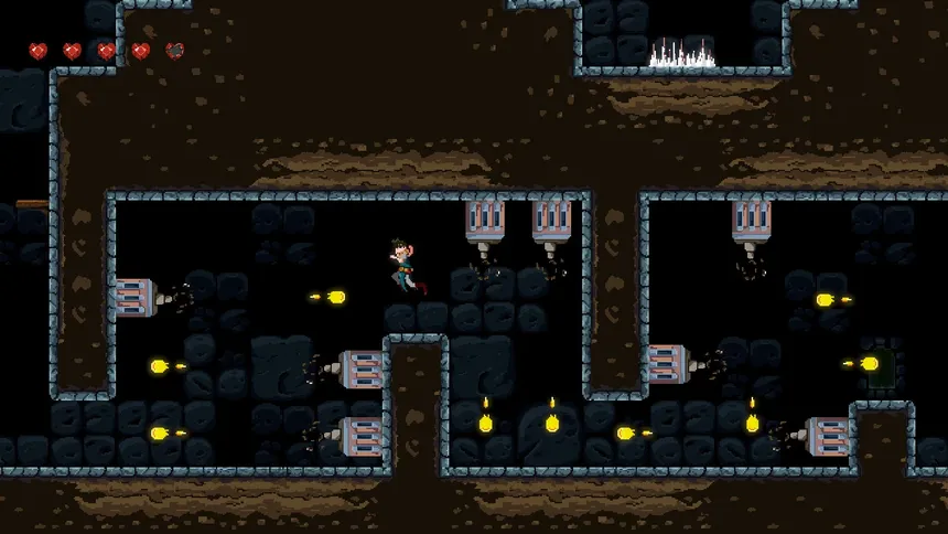 Скриншот 7 к игре Alchemist's Castle