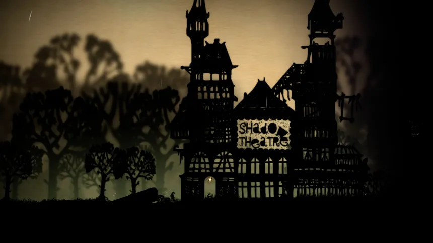 Скриншот 3 к игре Projection: First Light