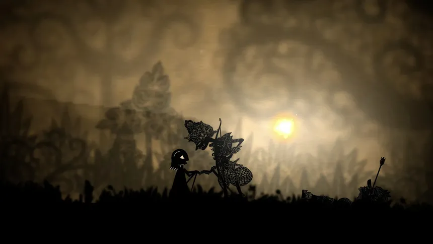 Скриншот 5 к игре Projection: First Light