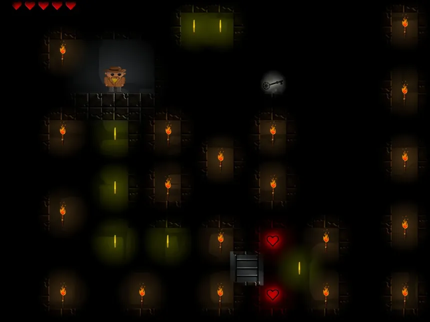 Скриншот 5 к игре The Adventures of Sam Carlisle: The Hunt for the Lost Treasure