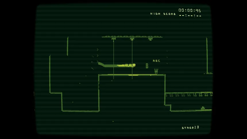 Скриншот 3 к игре Heads Run