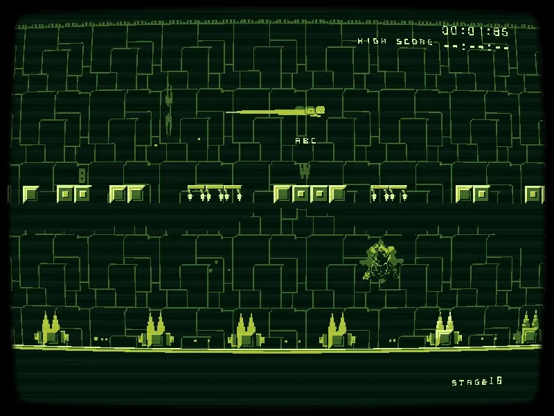 Скриншот 4 к игре Heads Run