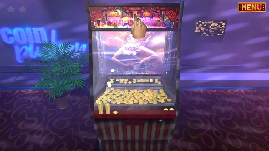 Скриншот 4 к игре Game Machines: Arcade Casino