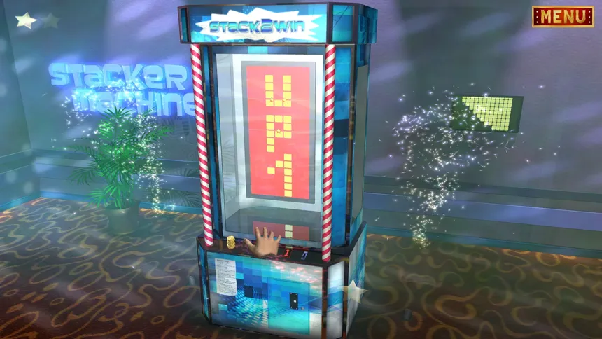 Скриншот 5 к игре Game Machines: Arcade Casino