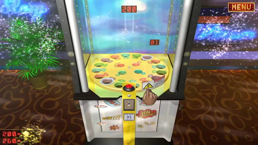 Скриншот 7 к игре Game Machines: Arcade Casino