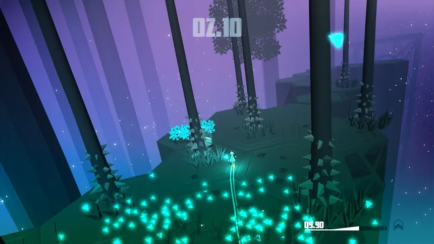 Скриншот 8 к игре RAZED