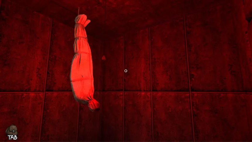 Скриншот 3 к игре The Mystery Room
