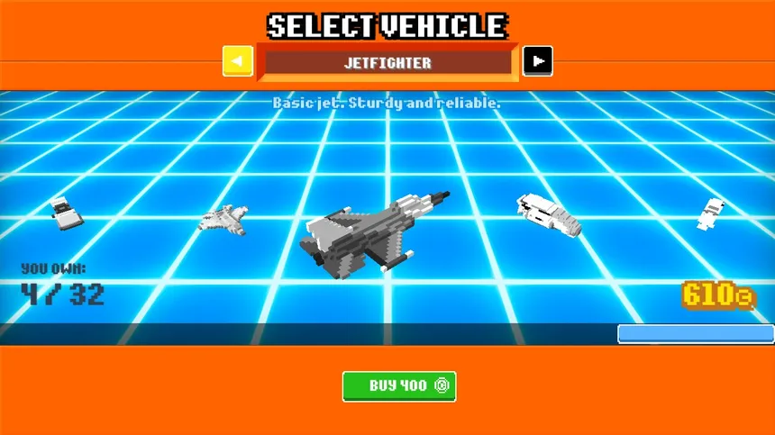 Скриншот 6 к игре Operation Desert Road