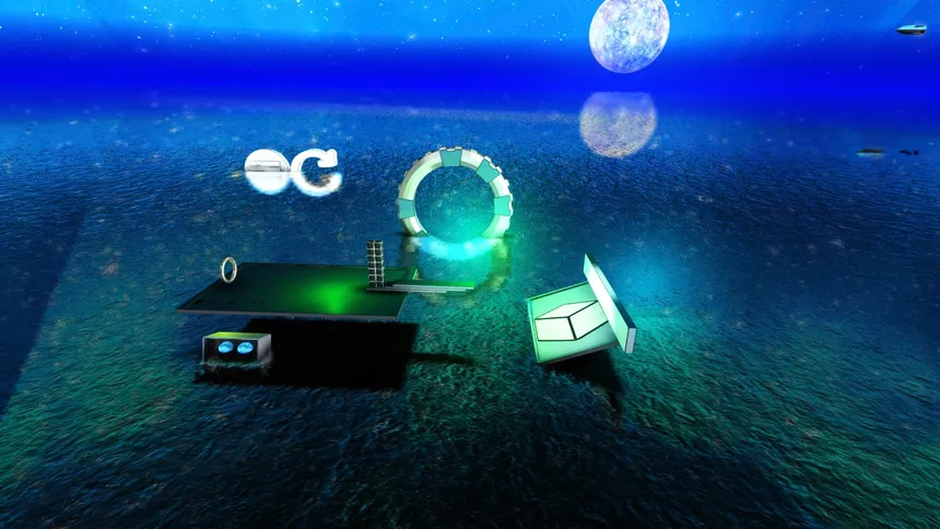 Скриншот 7 к игре Reach Me