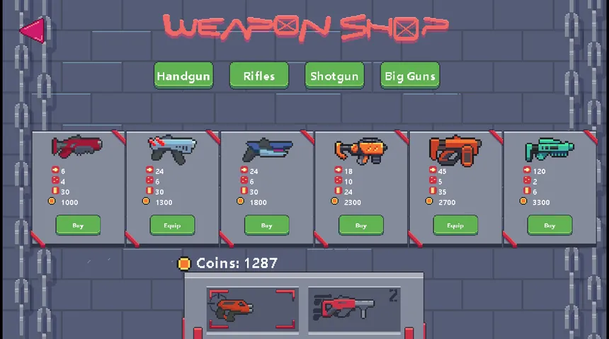 Скриншот 8 к игре ReX