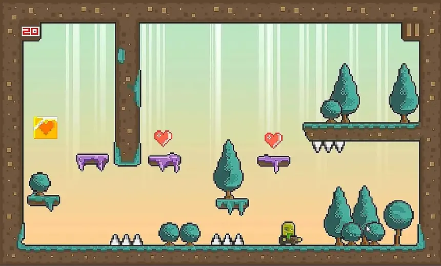 Скриншот 2 к игре My Loved Heart