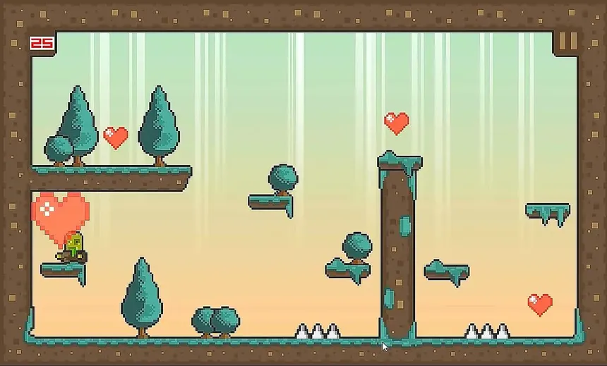 Скриншот 4 к игре My Loved Heart