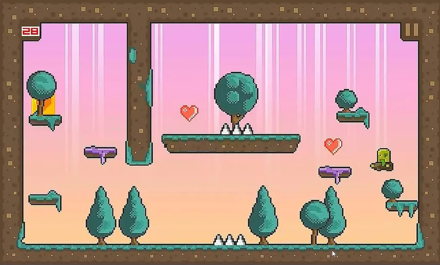 Скриншот 5 к игре My Loved Heart