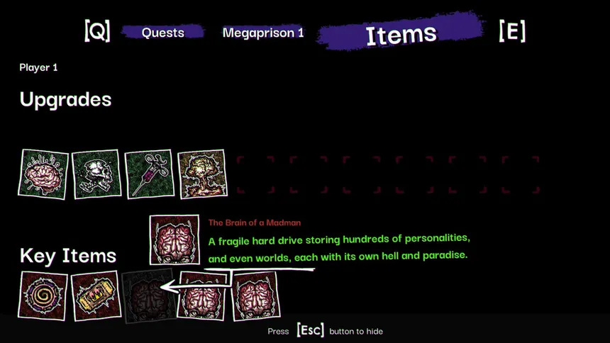 Скриншот 7 к игре Pain-to-win