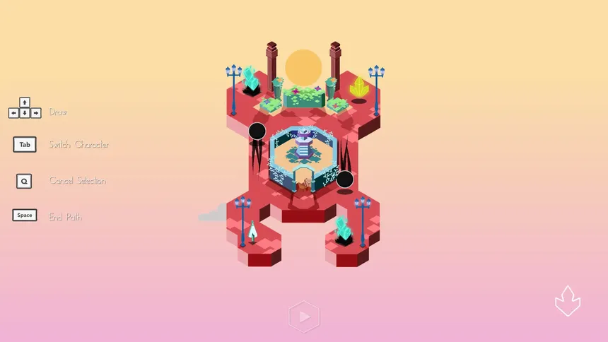 Скриншот 2 к игре Umiro