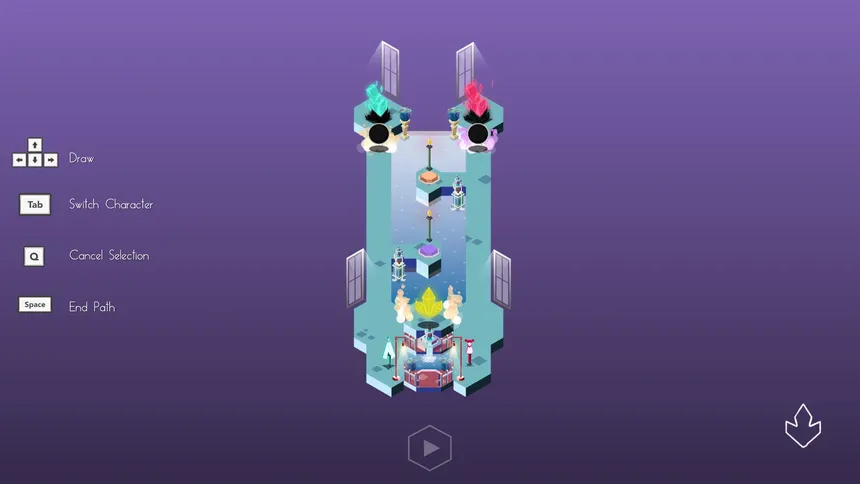 Скриншот 3 к игре Umiro