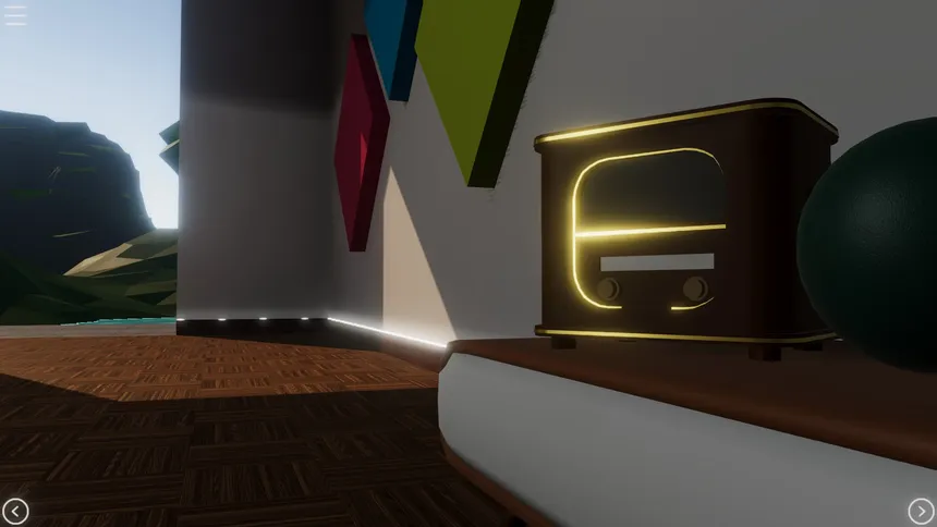 Скриншот 4 к игре Board Games VR