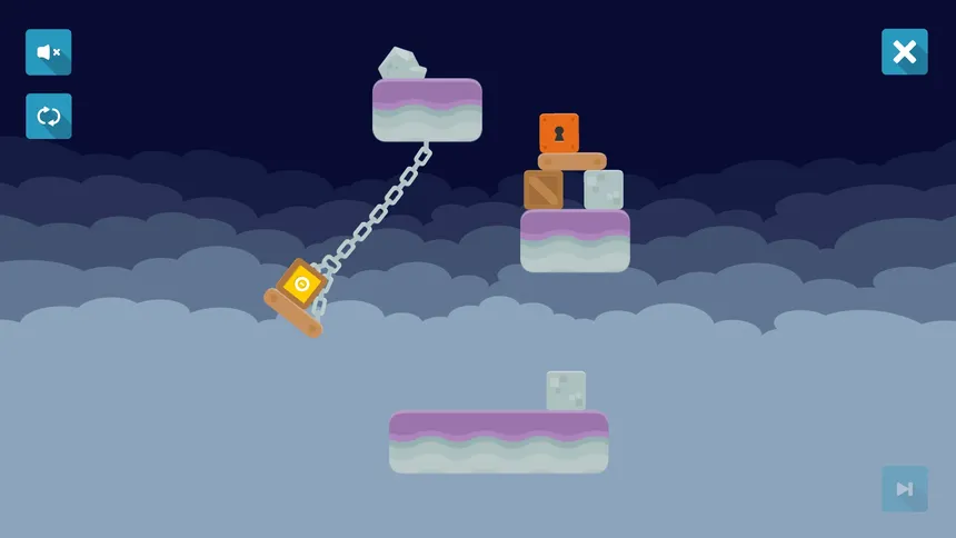 Скриншот 5 к игре Next