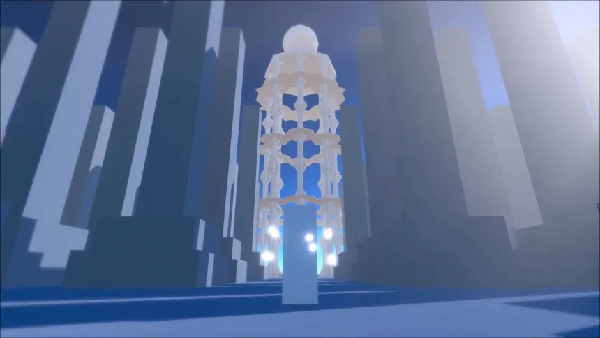 Скриншот 4 к игре Viaerium