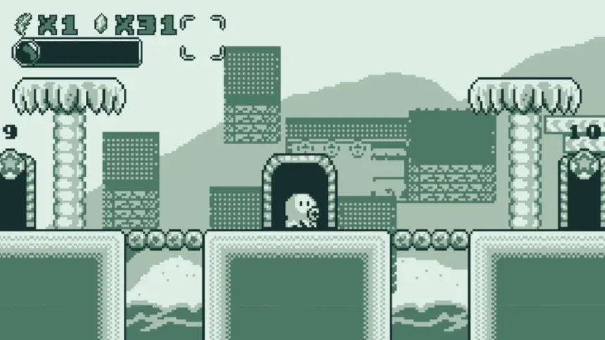Скриншот 5 к игре Save me Mr Tako: Tasukete Tako-San